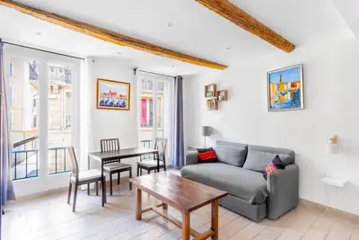 Image de T2 Lambert by Interhome