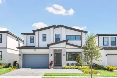 Image de Your Family will love the 1st Class Amenities at Your Private Villa on Paradiso Grande Resort