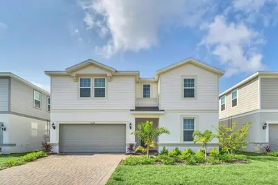 Image de 5 Star Villa on Windsor Cay Resort, Orlando Villa 6393