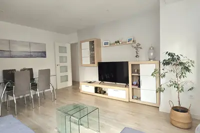 Image de 1a139 Apartamento  en pleno centro de Gijón al lad