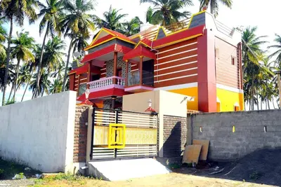 Image de Selvis casa