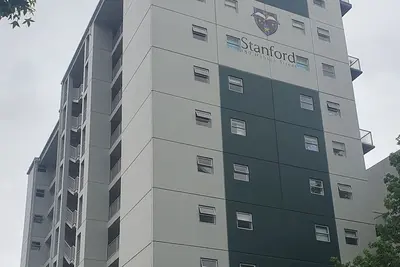 Image de Stanford on Hobson Top 2br. Apartment