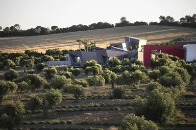 Image de Retiro 1 Campero (4 hôtes)