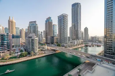 Image de GuestReady - Marina delight with fabulous views