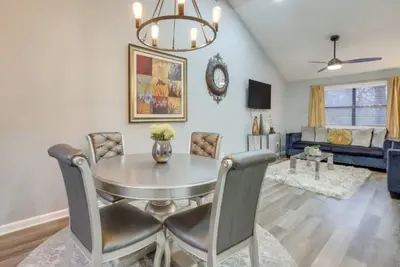 Image de Charming 3-bedroom house in Stonecrest near Panola Mountain State Park