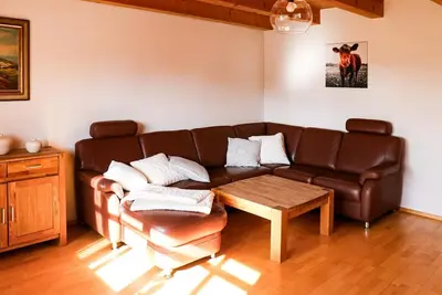 Image de Vacation apartment with inner courtyard