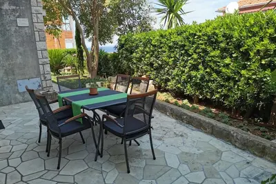 Image de Appartement Vesna (115371-A1) - Postira - île de Brac