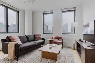 Image de Blueground | Midtown West, Ac, nr landmarks