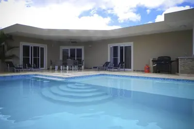 Image de 2-bedroom, 2-bathroom villa in Residencial Casa Linda, Sosua