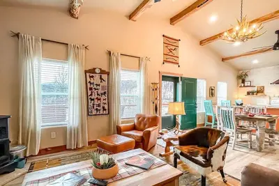 Image de Blessed Sweet Cabin S