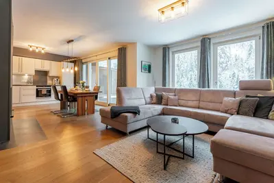 Image de Penthouse dans un endroit privilégié