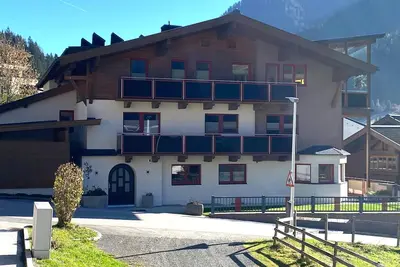 Image de Combinaison de 2 appartements dans un endroit privilégié