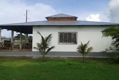 Image de Villa les Hibicus Chez Thierry