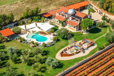 Image de Villa Omo by Villas Guide
