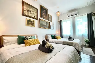 Image de Sweet home Private house in Bangkok