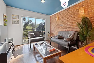 Image de Centrally Located & Modern Apartment | 2 Bedrooms | Cdmx