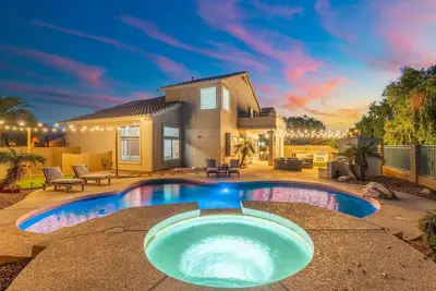 Image de Palm Valley Retreat