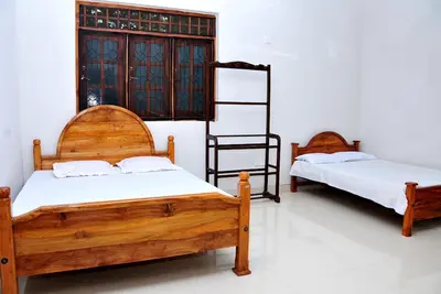 Image de Two Bedroom Holiday Rental Unit, New Town Anuradhapura