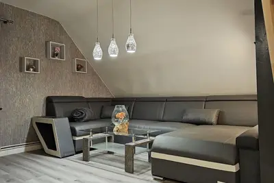 Image de Vacation apartment\/apartment for 8 guests with 86m² in Sankt Andreasberg (268169)