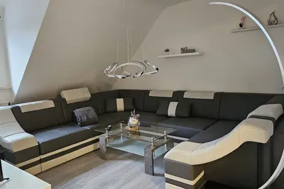 Image de Vacation apartment\/apartment for 8 guests with 86m² in Sankt Andreasberg (268170)