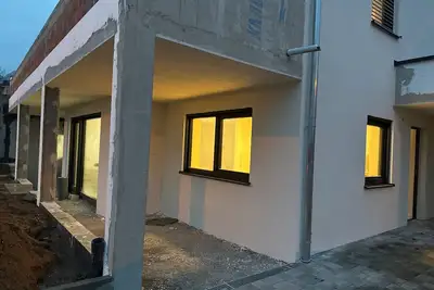 Image de Appartement \"Sleepflexi\" avec terrasse privée et Wi-Fi