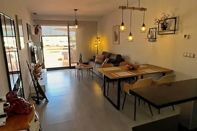 Image de Casa Selisa - San Juan de los Terreros, Andalucía