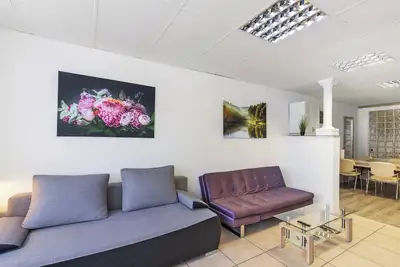 Image de Appartement 'Bei Burg Eltz' avec sauna privé et Wi-Fi