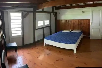 Image de Homerez - Bungalow Ă Le Diamant