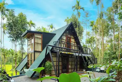 Image de Ethnic Villa Wayanad