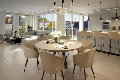 Image de Villa Stella Maris vacation apartment Neptun
