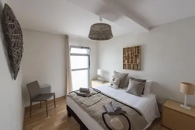 Image de Appartement à 2 pas de la plage