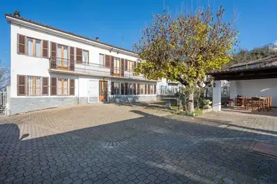 Image de Magnifique maison de vacances privée avec Wifi, piscine privée, Tv, patio, animaux admis, parking