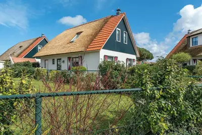 Image de Retraite pittoresque au bord de l'eau