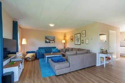 Image de Maison à Julianadorp proche Plage