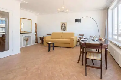 Image de Bel appartement idéalement situé près de la plage