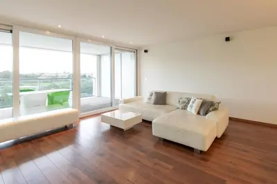 Image de Appartement à Ostende près de Wellington