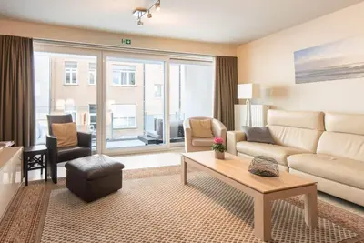 Image de Appartement moderne au centre d'Ostende