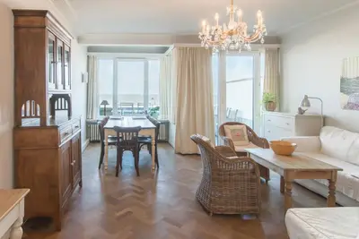 Image de Charmant appartement proche plage