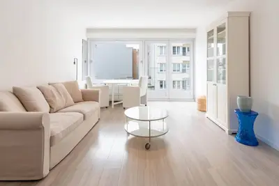 Image de Appartement à Ostende près de la Plage