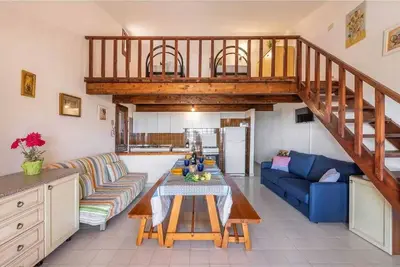 Image de Appartement Porto Istana proche plage