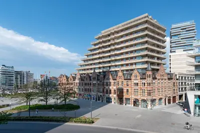 Image de Bel appartement avec situation centrale