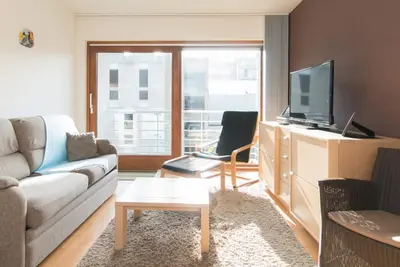 Image de Appartement familial près de la plage à Ostende