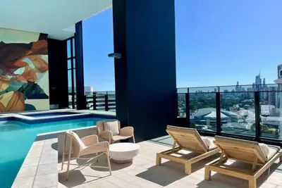 Image de La Jolla Holiday Broadbeach