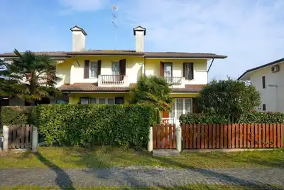 Image de Maison à Caorle près de Spiaggia Tartaruga