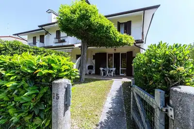 Image de Maison Ă Porto Santa Margherita Plage