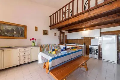 Image de Appartement à Porto Istana proche plage