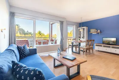 Image de DĂĽneneck 13 - maritime vacation home