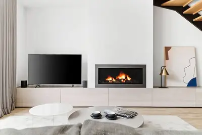 Image de A Lux 3br Townhouse in South Yarra, Free Parking