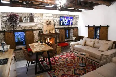 Image de Villa Kokoshi: An Extraordinary Experience In Berat Castle