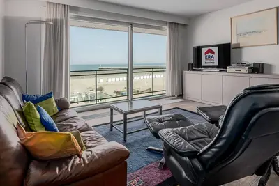 Image de 3 bedroom accommodation in Nieuwpoort